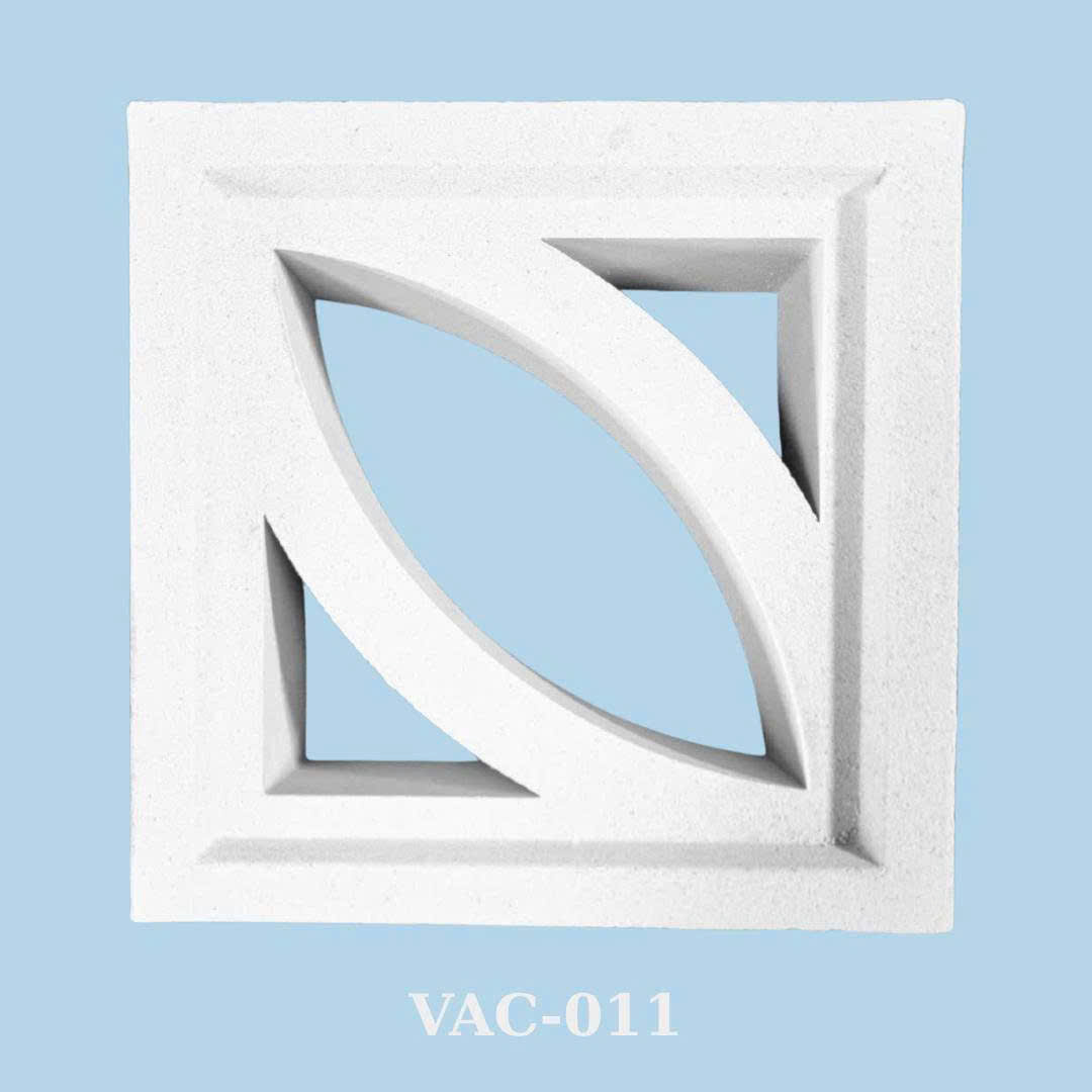 Gạch bông gió VAC-011